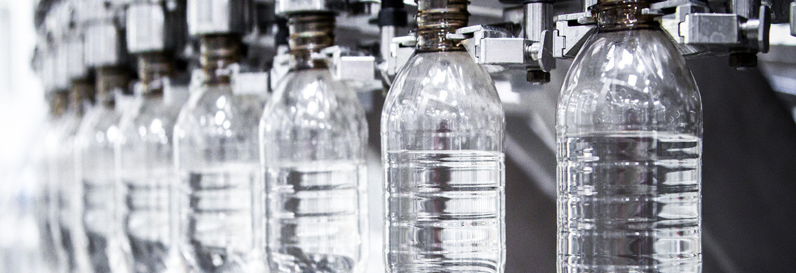 کیفیت دستگاه پرکن بطری آب کارخانه