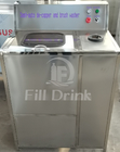 تجهیزات شستشوی بطری بشکه ماشین لباسشویی صنعتی بطری SUS304