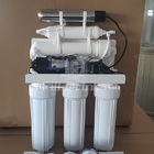 سیستم تصفیه آب Homestyle 100GPD RO برای دستگاه تصفیه آب آشپزخانه